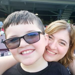 Meet your Posher, Stacey